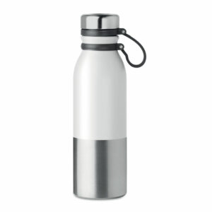 Bouteille double paroi 600ml. Iceland – vue 3
