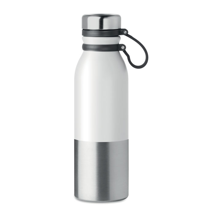 Bouteille double paroi 600ml. Iceland Bouteille double paroi 600ml. Iceland – vue 3