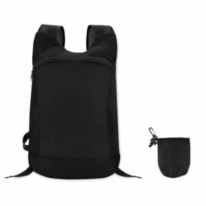 Sac à dos de sport en ripstop. Joggy