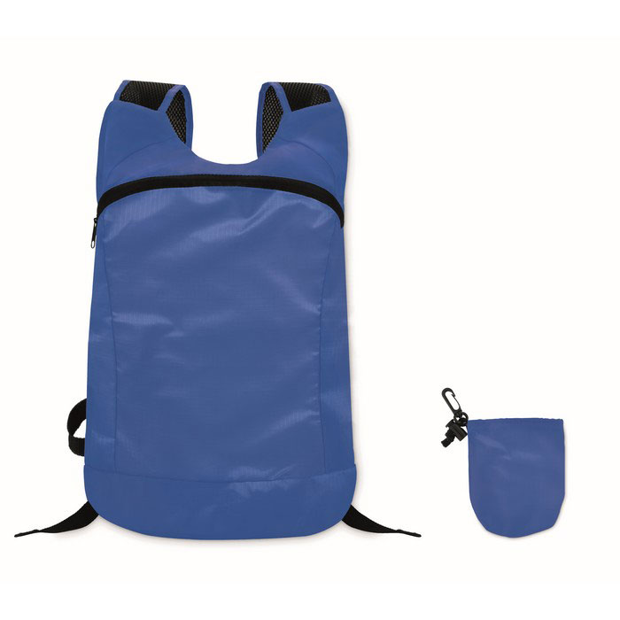 Sac à dos de sport en ripstop. Joggy Sac à dos de sport en ripstop. Joggy – vue 2