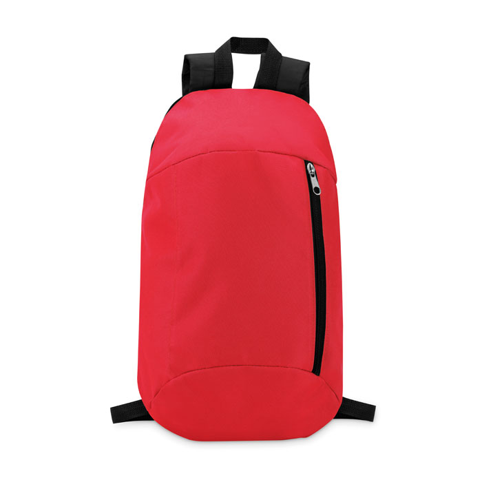Sac à dos poche frontale Tirana Sac à dos poche frontale Tirana – vue 3