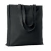 Sac shopping coton 140gr/m² Portobello