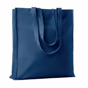 Sac shopping coton 140gr/m² Portobello – vue 2