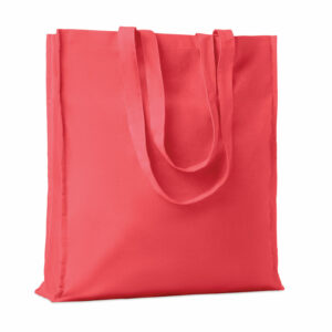 Sac shopping coton 140gr/m² Portobello – vue 3