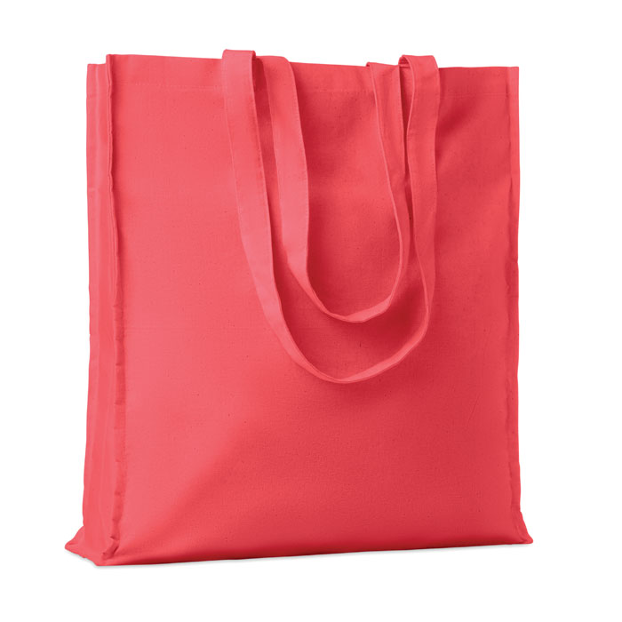 Sac shopping coton 140gr/m² Portobello Sac shopping coton 140gr/m² Portobello – vue 3