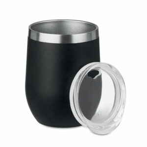 Verre double paroi 300ml Chin Chin