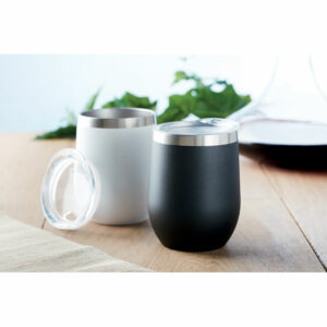 Verre double paroi 300ml Chin Chin – vue 2
