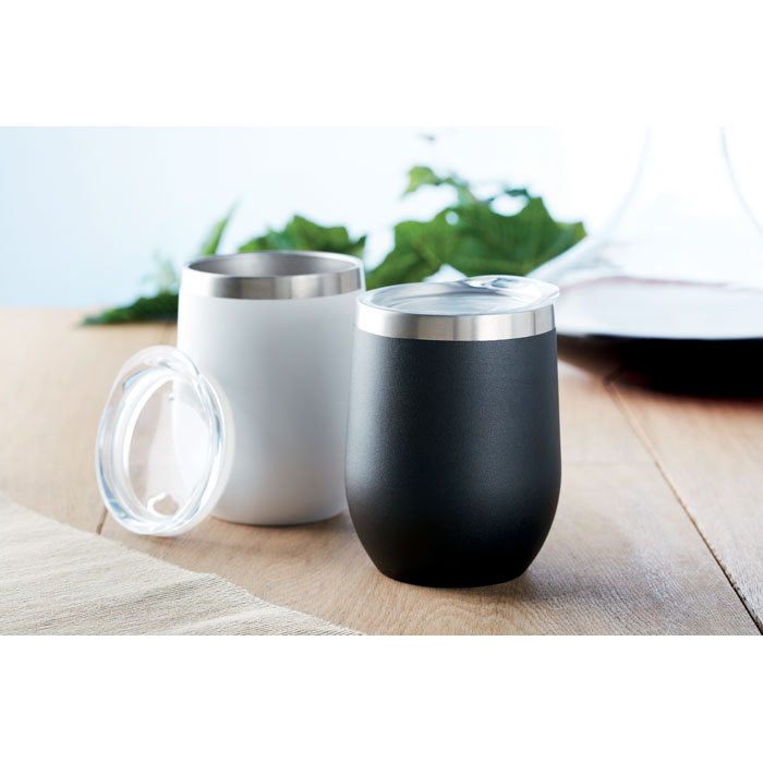 Verre double paroi 300ml Chin Chin Verre double paroi 300ml Chin Chin – vue 2