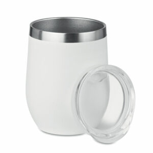 Verre double paroi 300ml Chin Chin – vue 3