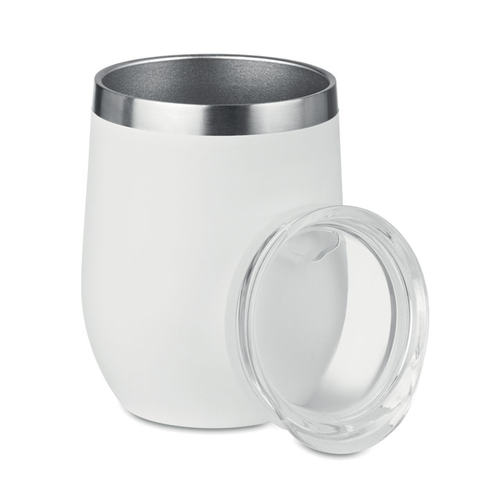Verre double paroi 300ml Chin Chin Verre double paroi 300ml Chin Chin – vue 3