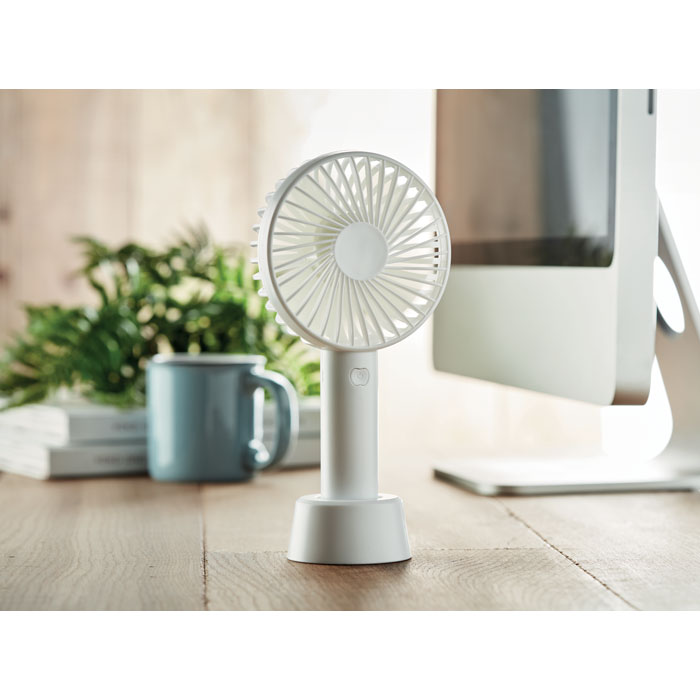 Ventilateur USB Dini Ventilateur USB Dini – vue 2