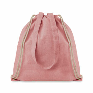 Sac en RPET. Moira Duo – vue 2