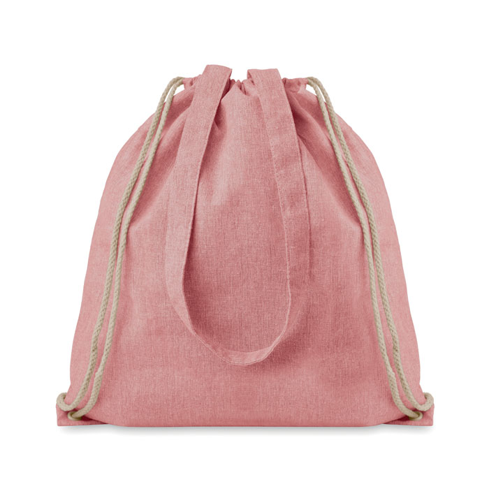 Sac en RPET. Moira Duo Sac en RPET. Moira Duo – vue 2