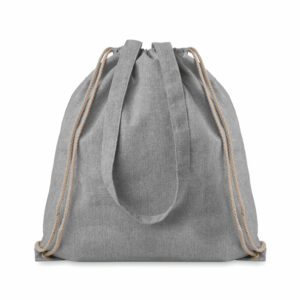 Sac en RPET. Moira Duo – vue 3