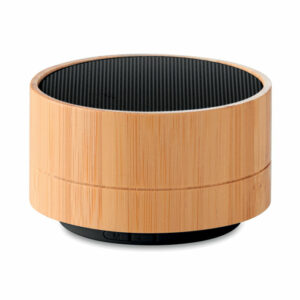 Haut-parleur sans fil Bambou Sound Bamboo