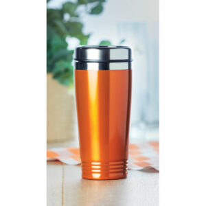 Tasse de voyage double paroi Rodeo Colour – vue 2