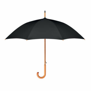 Parapluie 23,5 » RPET pongé Cumuli RPET