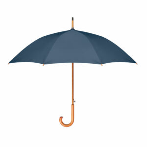 Parapluie 23,5 » RPET pongé Cumuli RPET – vue 2