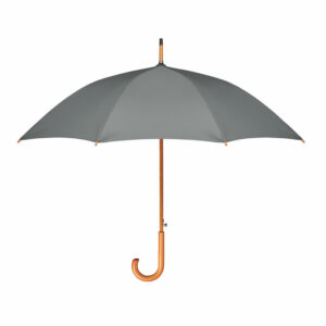 Parapluie 23,5 » RPET pongé Cumuli RPET – vue 3