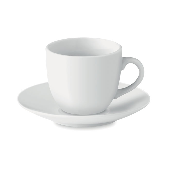 Cup and saucer 80 ml Espresso Cup and saucer 80 ml Espresso