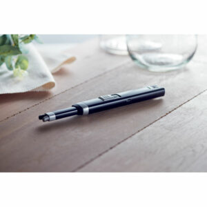 Grand briquet USB Flasma Plus – vue 2