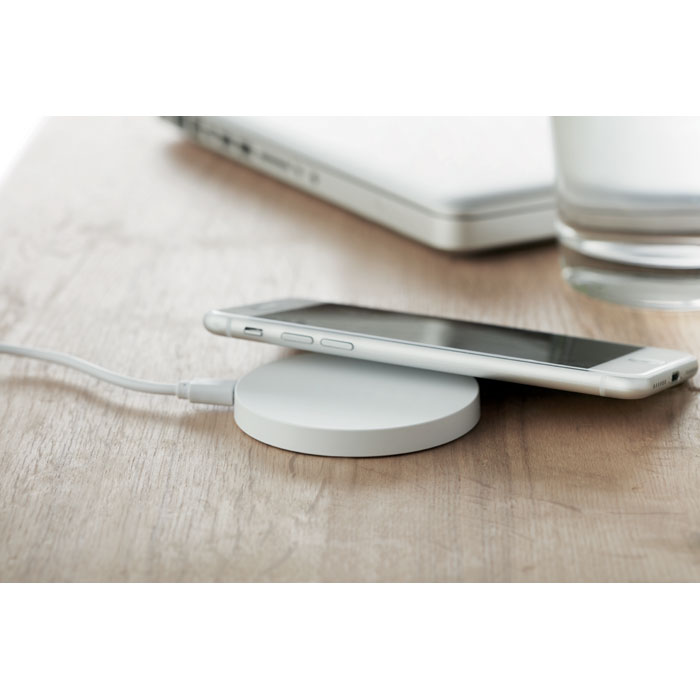 Chargeur sans fil Flake Charger Chargeur sans fil Flake Charger – vue 2
