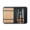 4 accessoires de barbecue Grille