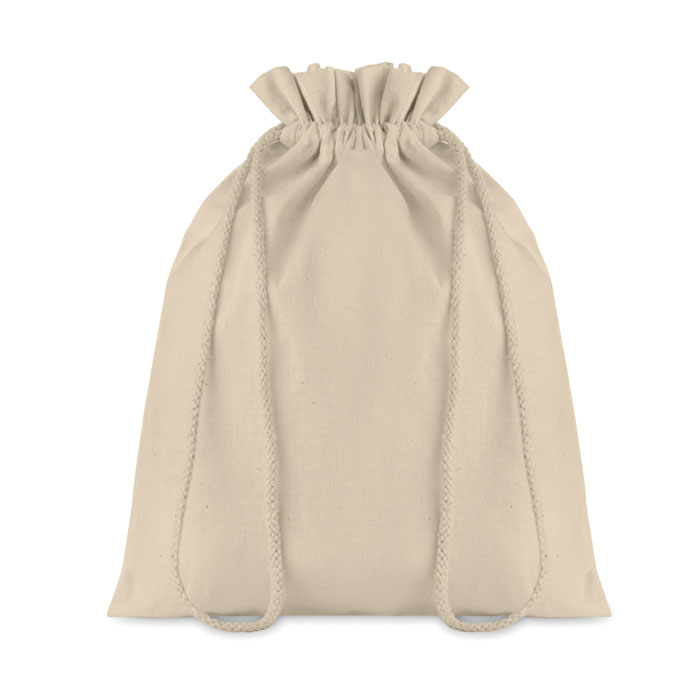 Sac en coton modèle moyen Taske Medium Sac en coton modèle moyen Taske Medium