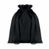 Sac en coton modèle moyen Taske Medium