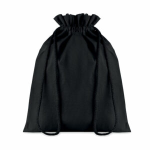 Sac en coton modèle moyen Taske Medium