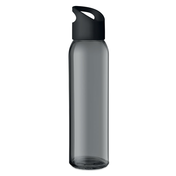 Bouteille en verre 470ml Praga Bouteille en verre 470ml Praga