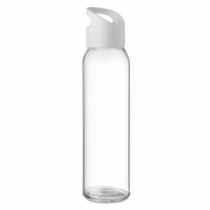 Bouteille en verre 470ml Praga – vue 3