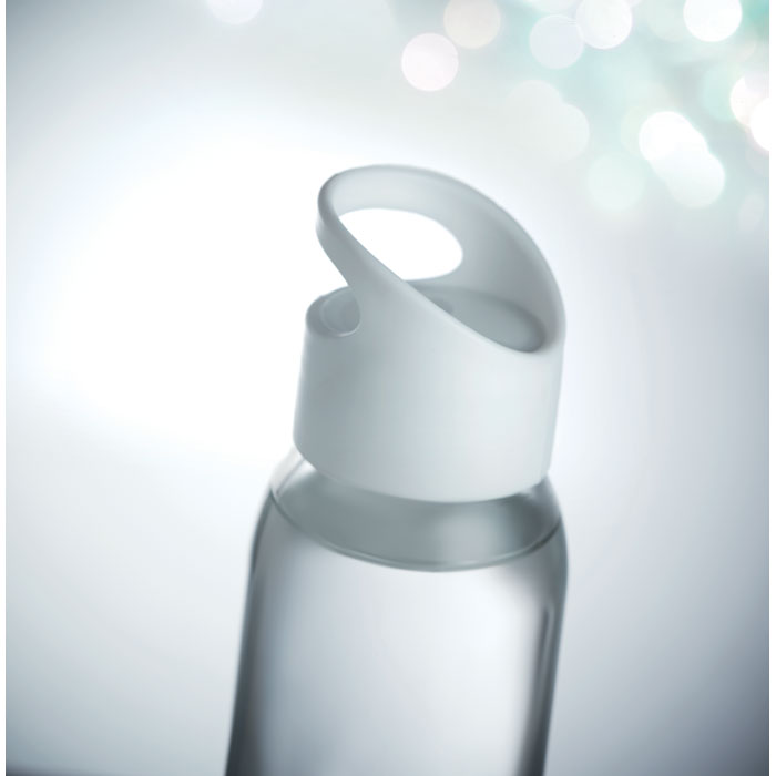 Bouteille en verre 470ml Praga Bouteille en verre 470ml Praga – vue 2