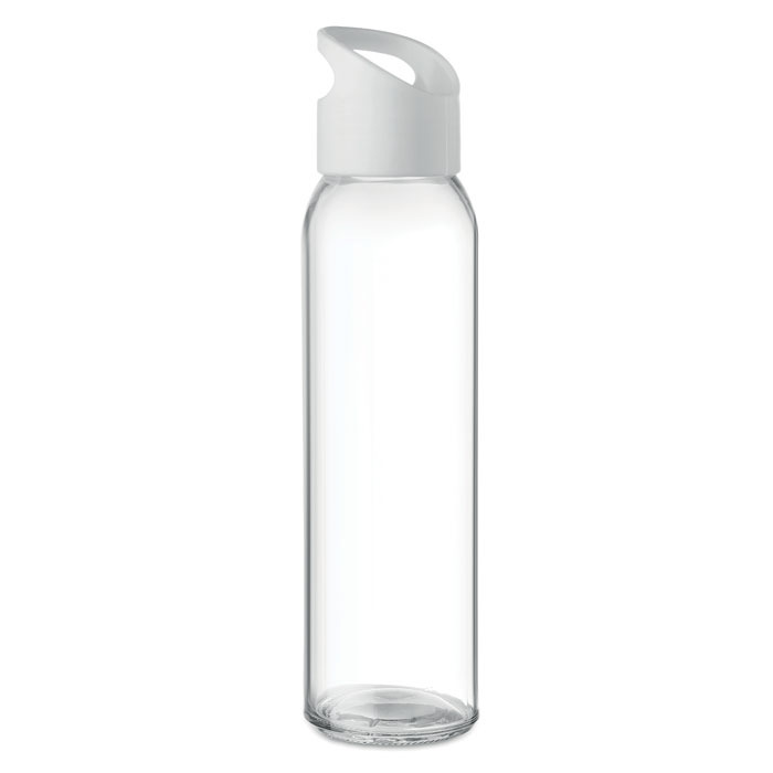 Bouteille en verre 470ml Praga Bouteille en verre 470ml Praga – vue 3