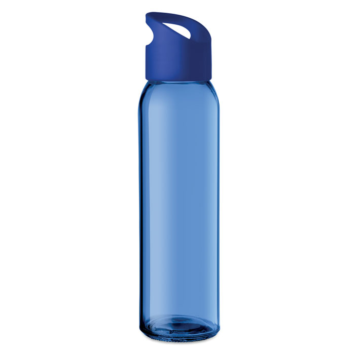 Bouteille en verre 470ml Praga Bouteille en verre 470ml Praga – vue 4