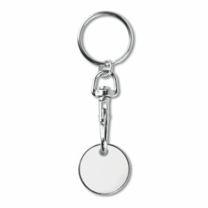 Porte-clés (€ uro) Tokenring