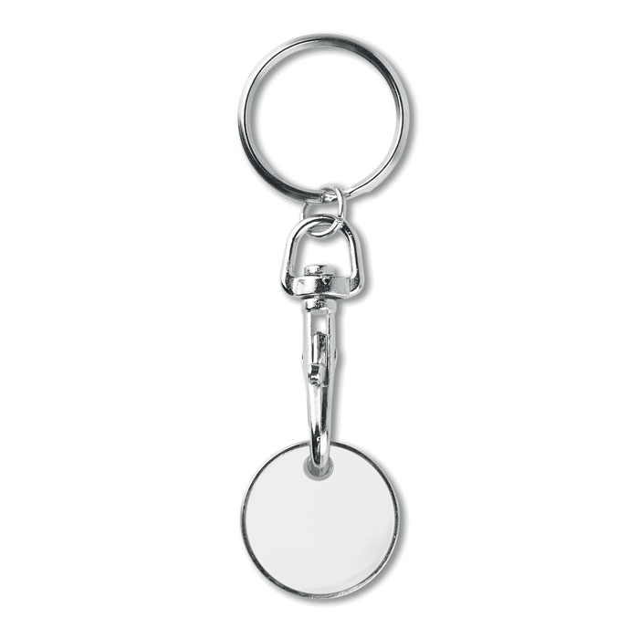 Porte-clés (€ uro) Tokenring Porte-clés (€ uro) Tokenring