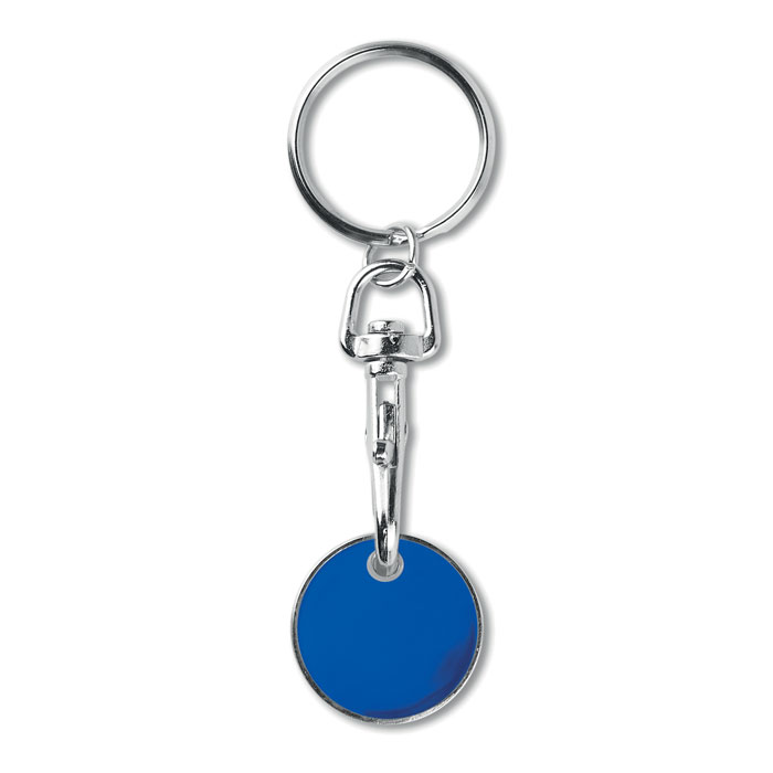 Porte-clés (€ uro) Tokenring Porte-clés (€ uro) Tokenring – vue 2