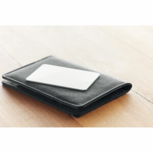 Carte de blocage RFID Blocking – vue 2