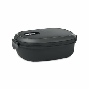 Lunch box en PP Lux Lunch