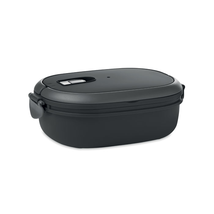 Lunch box en PP Lux Lunch Lunch box en PP Lux Lunch