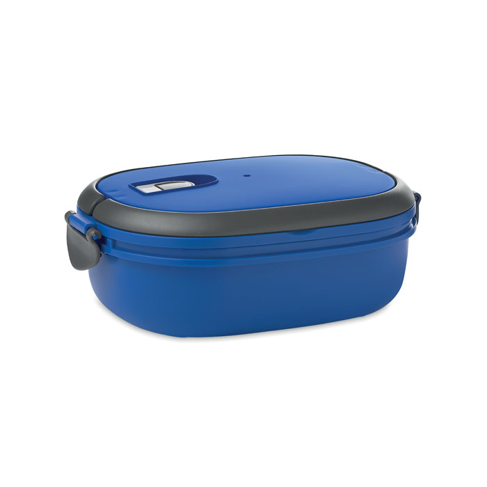 Lunch box en PP Lux Lunch Lunch box en PP Lux Lunch – vue 2
