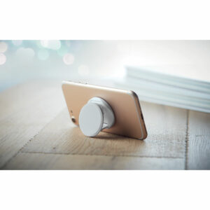 Support rond téléphone Dot – vue 2