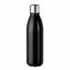Bouteille en verre 650ml Aspen Glass
