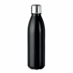 Bouteille en verre 650ml Aspen Glass
