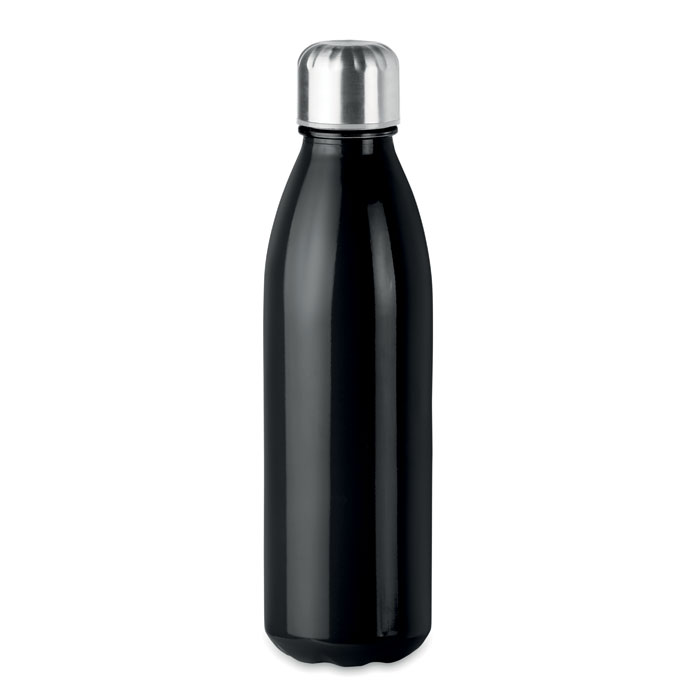 Bouteille en verre 650ml Aspen Glass Bouteille en verre 650ml Aspen Glass