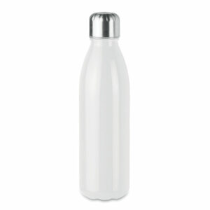 Bouteille en verre 650ml Aspen Glass – vue 2