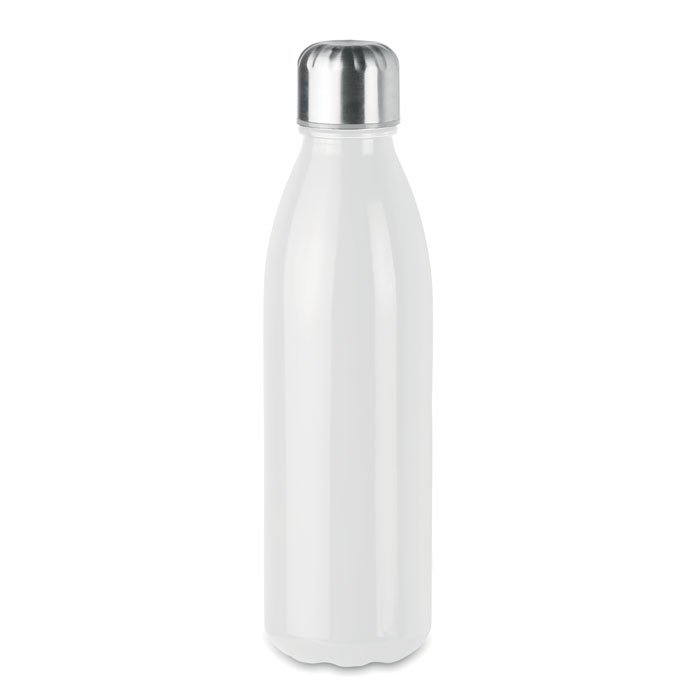 Bouteille en verre 650ml Aspen Glass Bouteille en verre 650ml Aspen Glass – vue 2