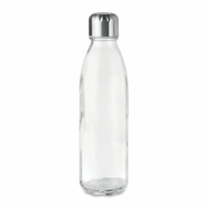 Bouteille en verre 650ml Aspen Glass – vue 3