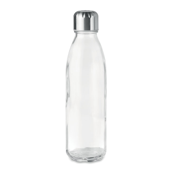 Bouteille en verre 650ml Aspen Glass Bouteille en verre 650ml Aspen Glass – vue 3